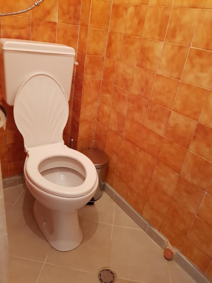 فندق Къща За Гости Саня كافارنا المظهر الخارجي الصورة